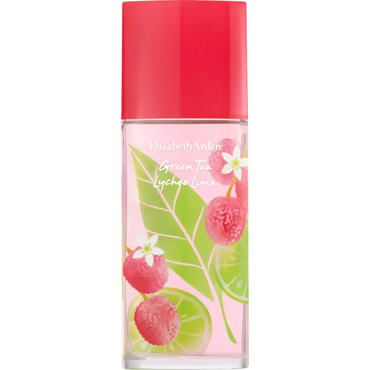 E.Arden Green Tea Sakura Blossom Edt Spray