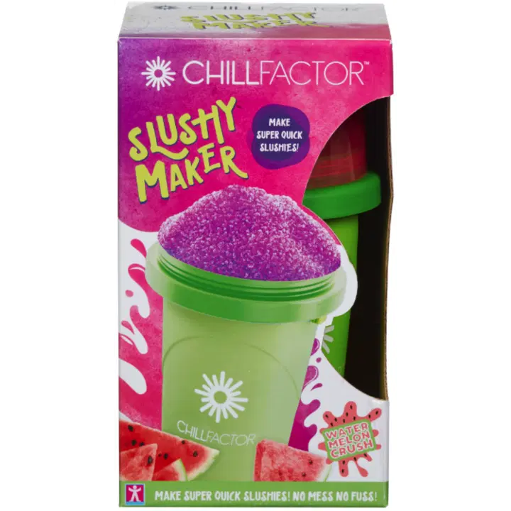 Jääjoogitops Fruitastic