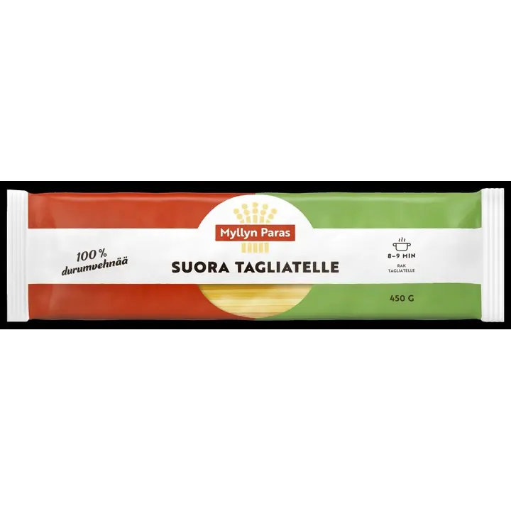 Myllyn Paras Suora Tagliatelle pasta 450g