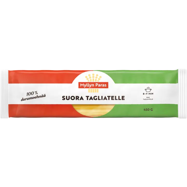 Myllyn Paras Suora Tagliatelle pasta 450g