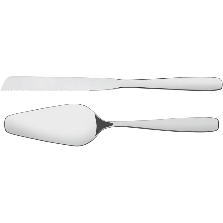 Tramontina kakkulapiosetti Essentials 2 osaa