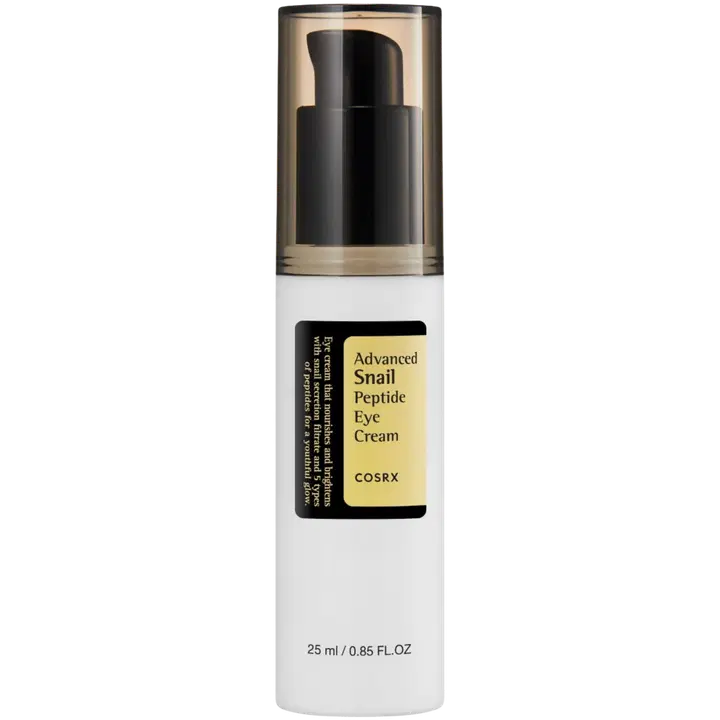 COSRX Advanced Snail Peptide Eye Cream- Silmänympärysvoide 25 ml