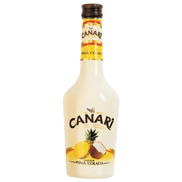 Canari Pina Colada liköör 16%vol 350ml