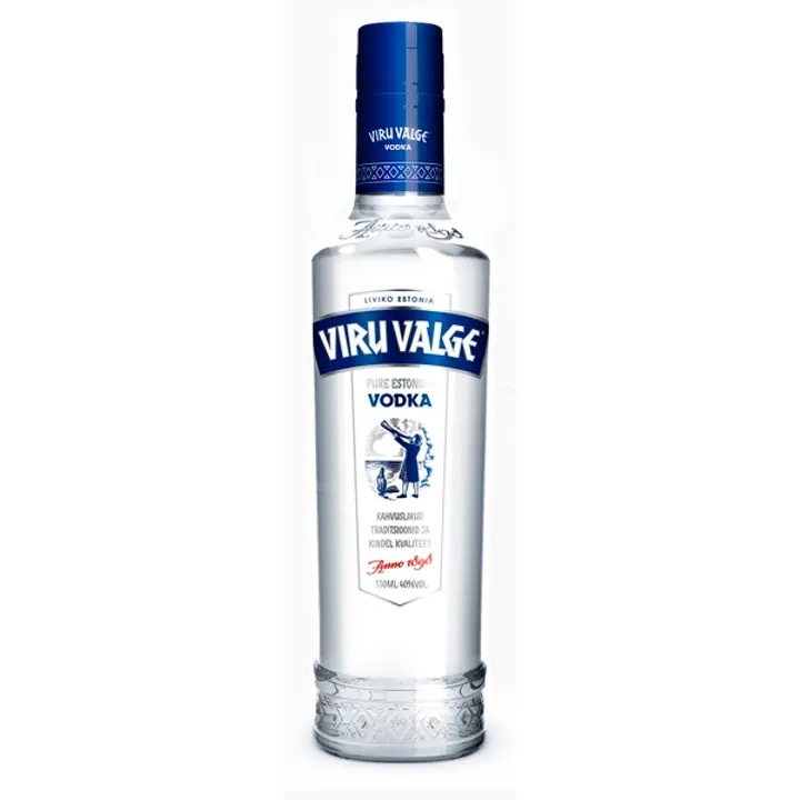 Viru Valge viin 40%vol 350ml
