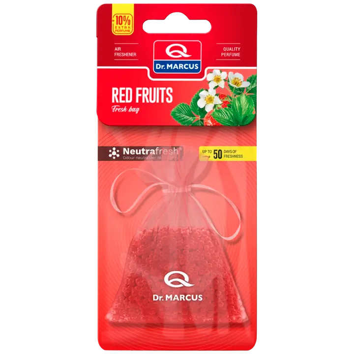 Õhuvärskendaja Red Fruits