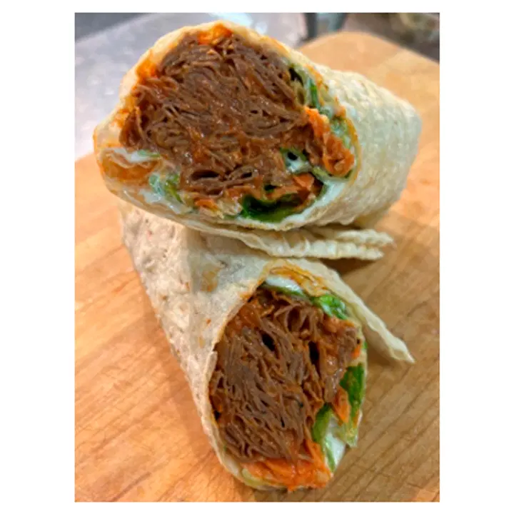 KEBABRULLA