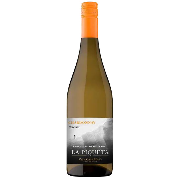 La Piqueta Chardonnay GT vein 12,5%vol 750 ml