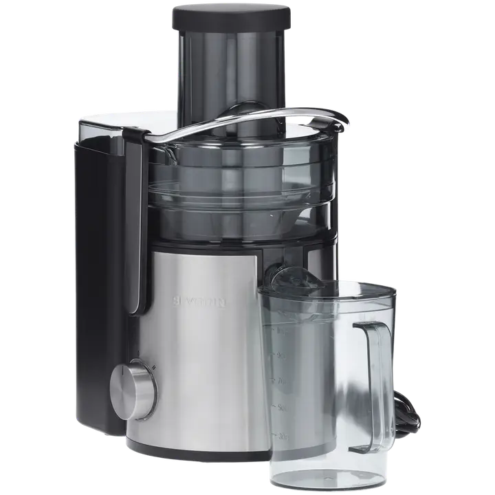 Mahlapress Severin ES3570