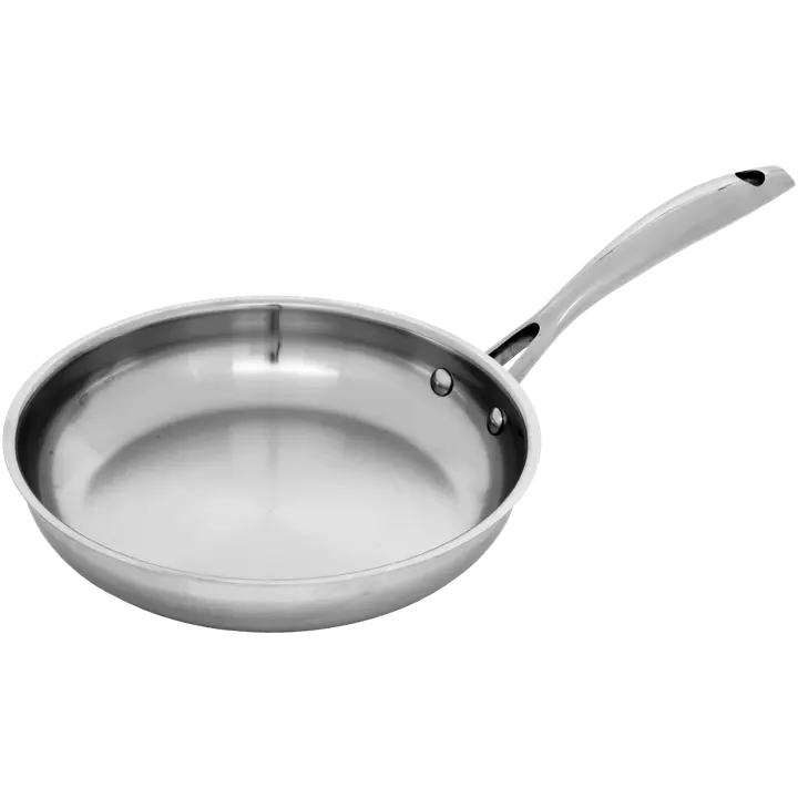 Swiss Diamond paistinpannu Premium Steel 24 cm