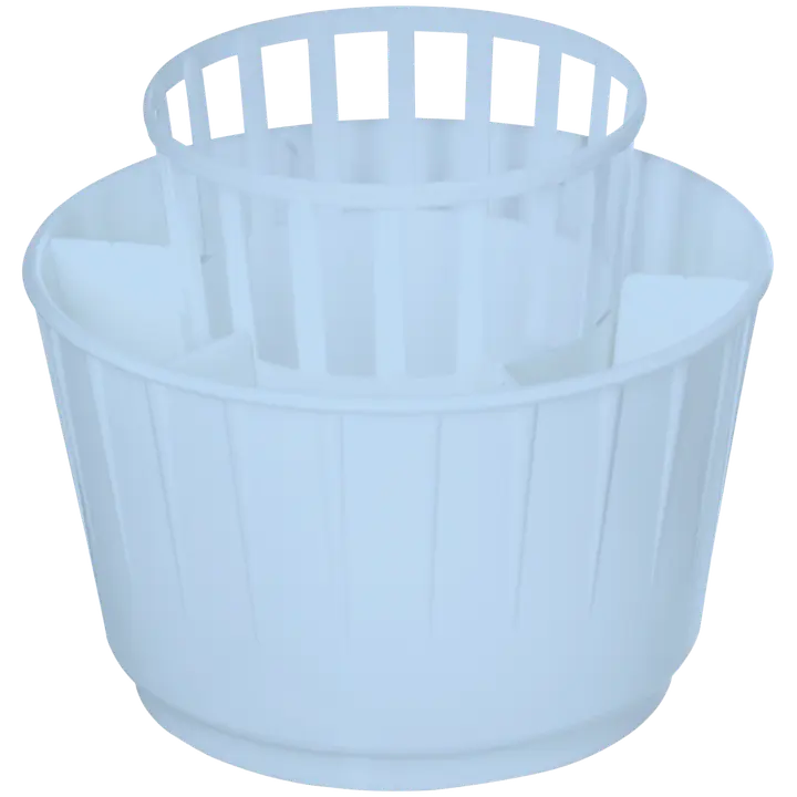 Söögiriistade tops GastroMax helesinine