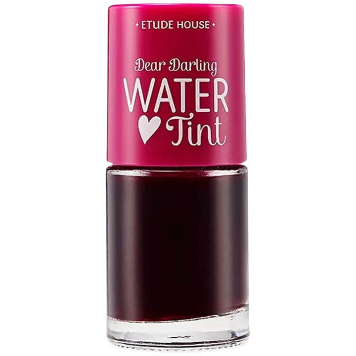 ETUDE dear darling water tint 1 strawberry 9 g