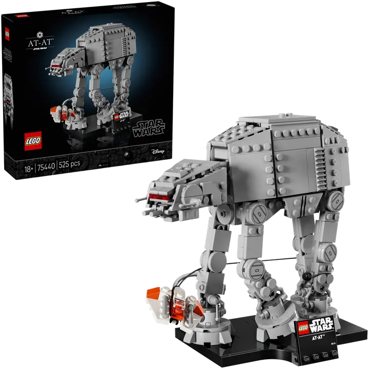 LEGO® Star Wars TM 75440 AT-AT™