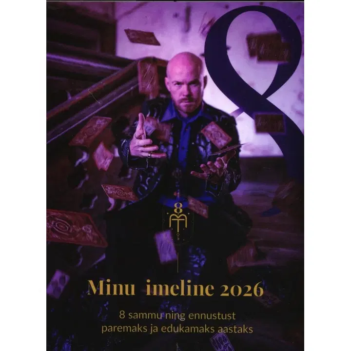 Minu imeline 2026
