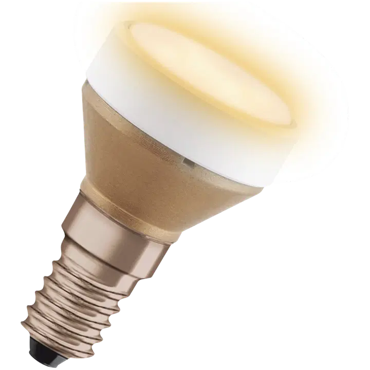 Osram LED-lamppu Flat 3,5W 2700K 270lm E14 3-Step Dim
