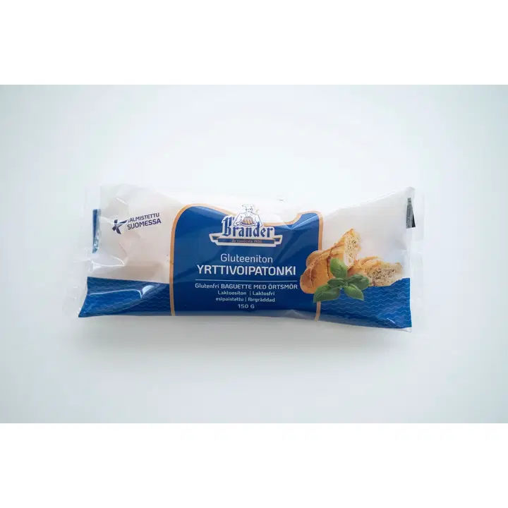 Brander gluteeniton yrttivoipatonki 150g