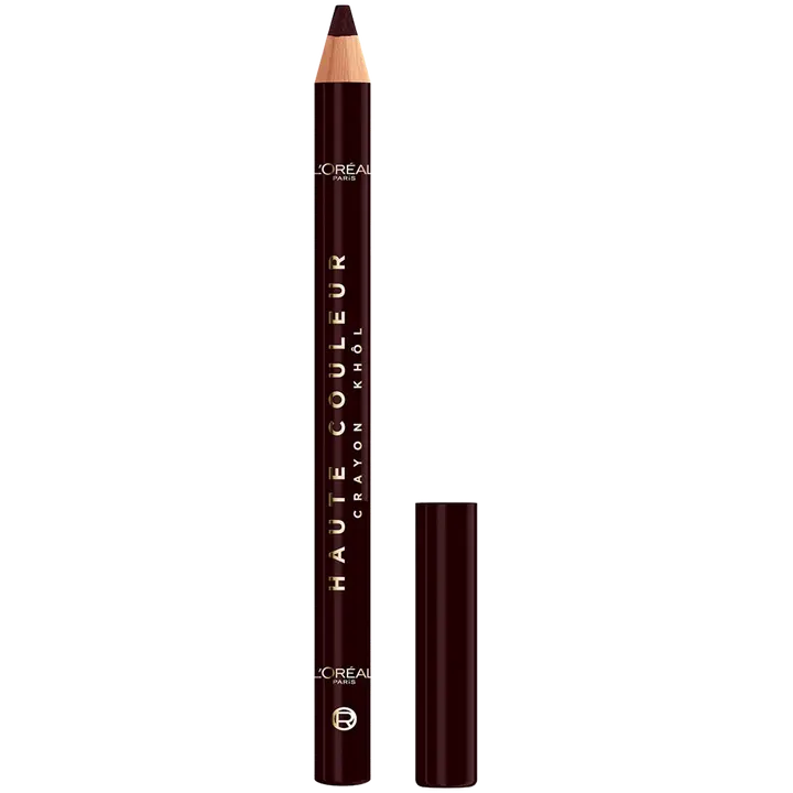 Loreal lainer Haute Couleur Crayon Khol Bordeaux Cashmere 150