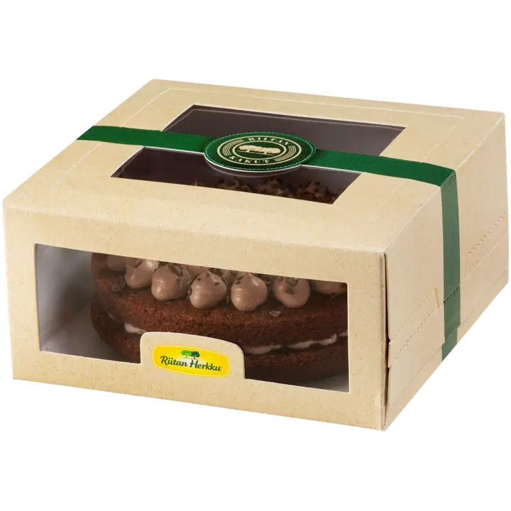 Riitan Herkku Nakukakku 500g