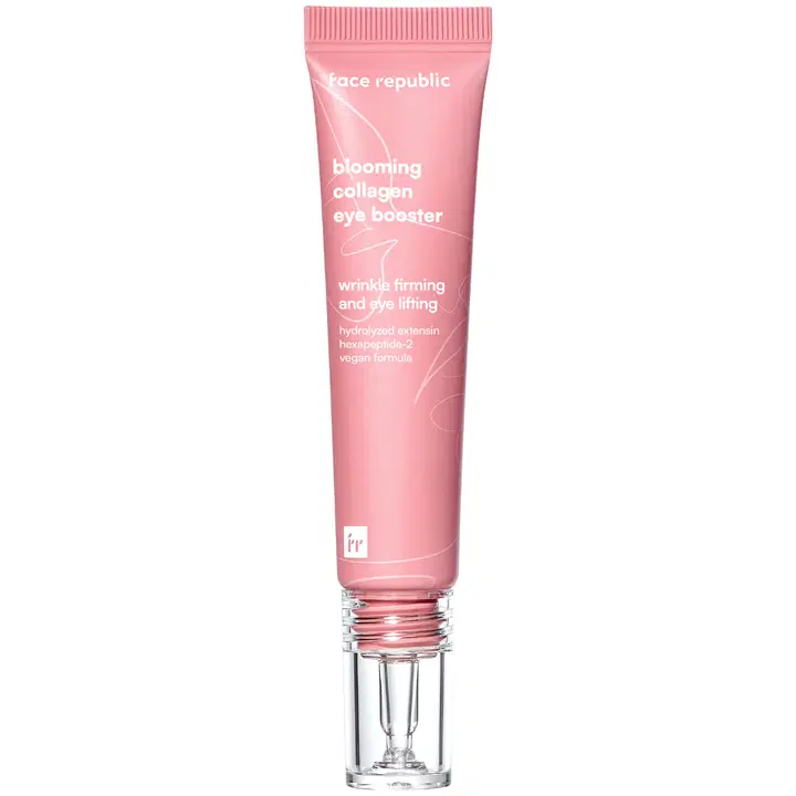 Face Republic Blooming Collagen Eye Booster