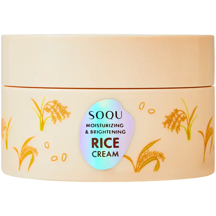 Soqu rice kasvovoide 70 ml