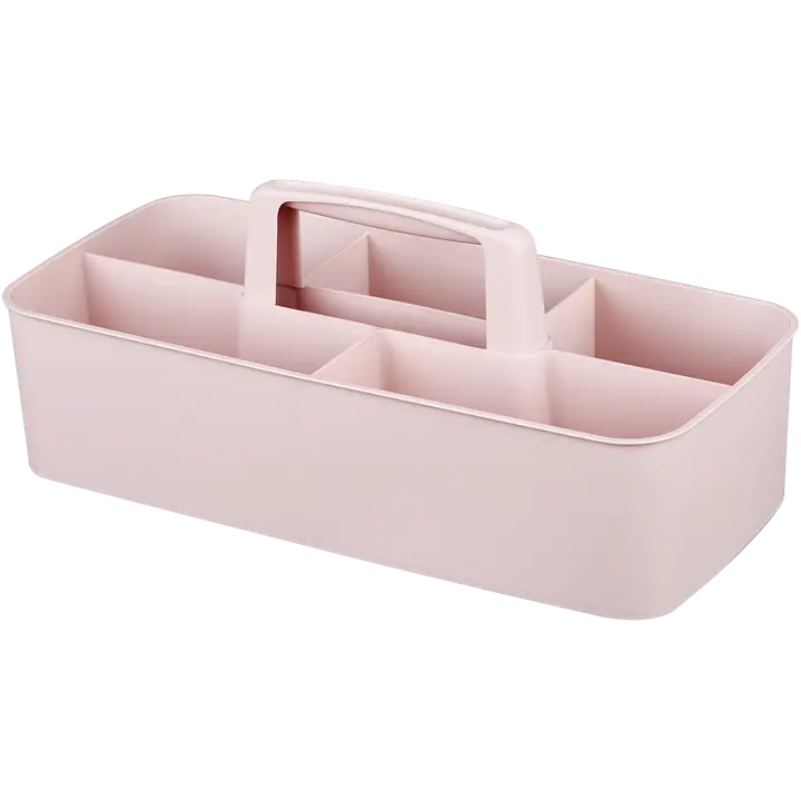 Gondol säilytyslaatikko Sabrina kahvalla