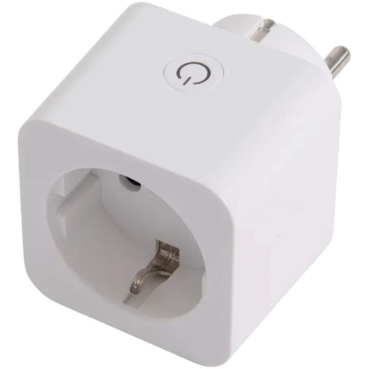 Airam Smart pistoke 230V 16A