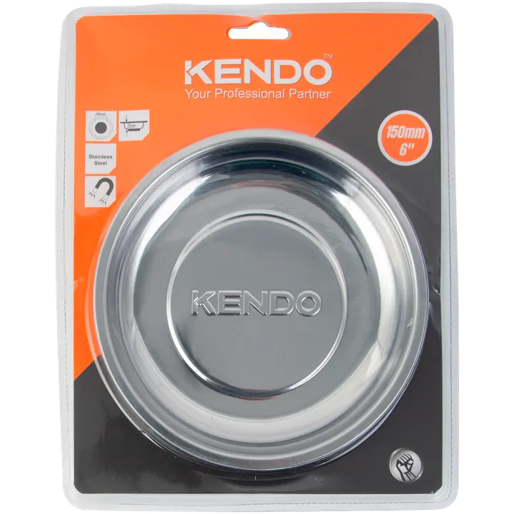 Magnetiline tass 150mm