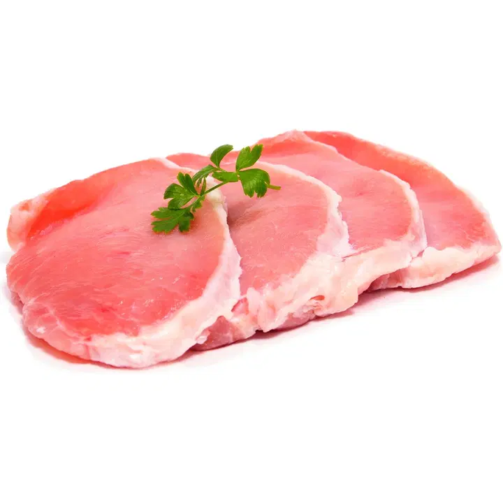 Snellman Porsaan Fileepihvi