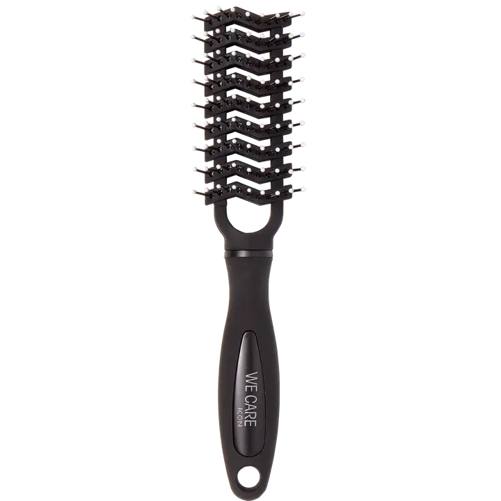 WE CARE ICON. Fast Flow Vent Brush luurankoharja