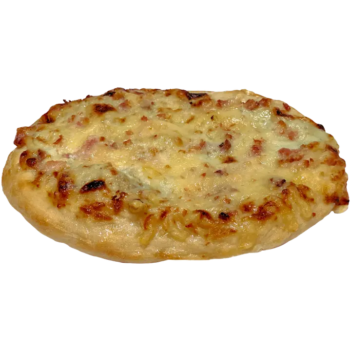 Liepuskan Bacon blue cheese flatbread 100g