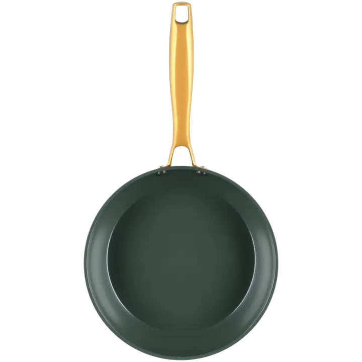 Maku Paistinpannu vihreä 24 cm