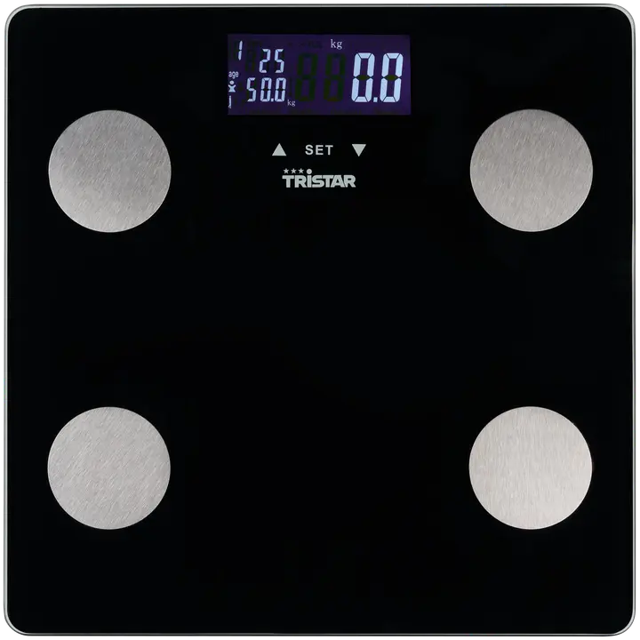 Kaal Tristar WG-2442 max 150 kg