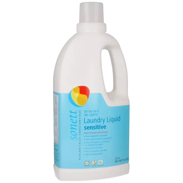 Sonett vedel pesugeel neutraalne 2l