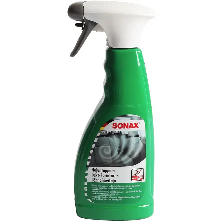 Sonax 500ml hajuntappaja
