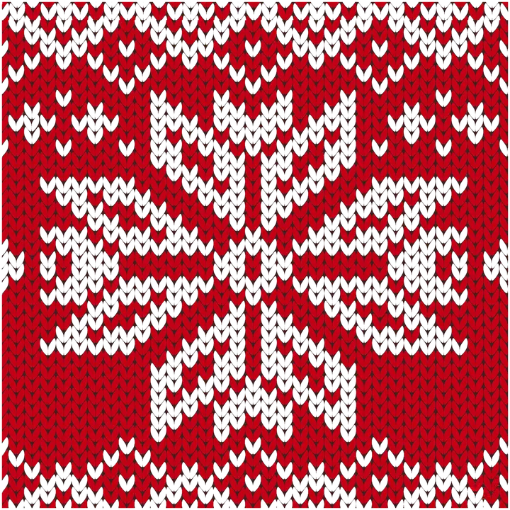 Huhtamaki Joulu lautasliina 20x25*25cm