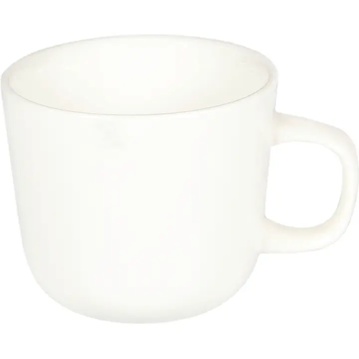 House muki Stella 0,4 l, valkoinen