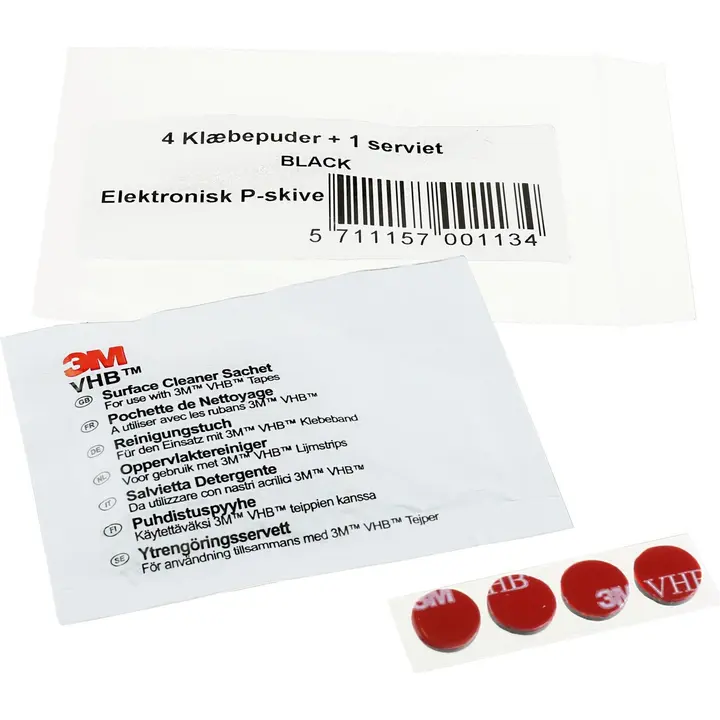 Needit Park Lite tarrasarja