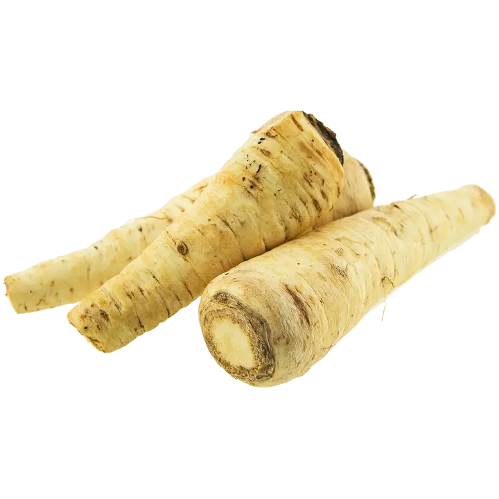 Mahe juurpetersell 250g