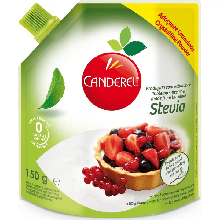 Canderel Green 150g kidemäinen makeutusaine