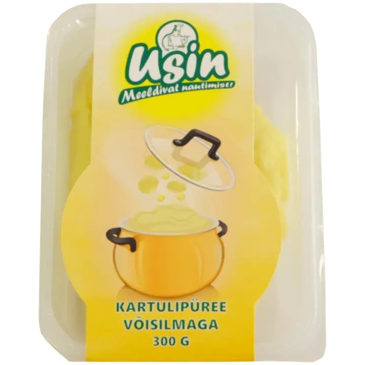 USIN Kartulipüree 300 g