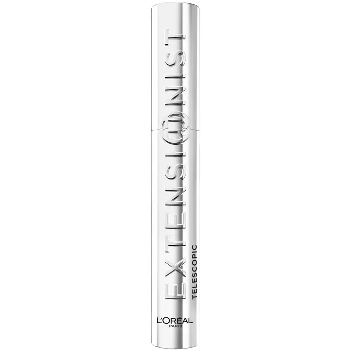 Loreal ripsmetušš Telescopic Extensionist WP Black