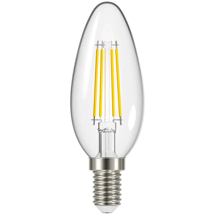 Airam LED-lamp 3,7w e14 470lm 4000k
