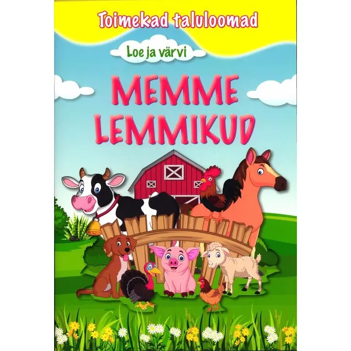 Memme lemmikud