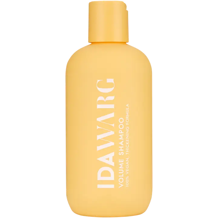IDA WARG Beauty Volume Tuuheuttava shampoo 250 ml