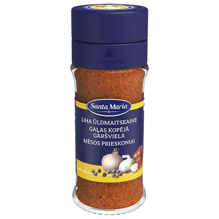 Santa Maria liha üldmaitseaine 51 g