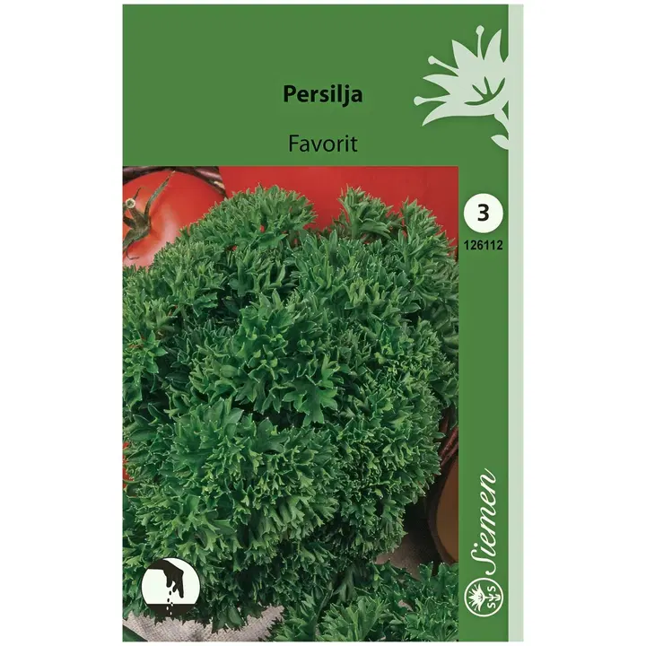 Persilja Favorit