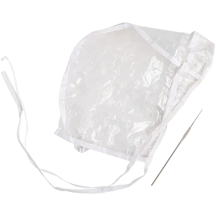 Cailap Raidoitushuppu koukulla