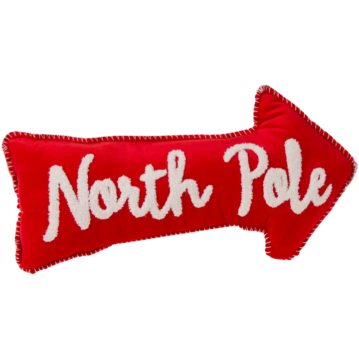 Padi põhjapoolus 28x50 cm