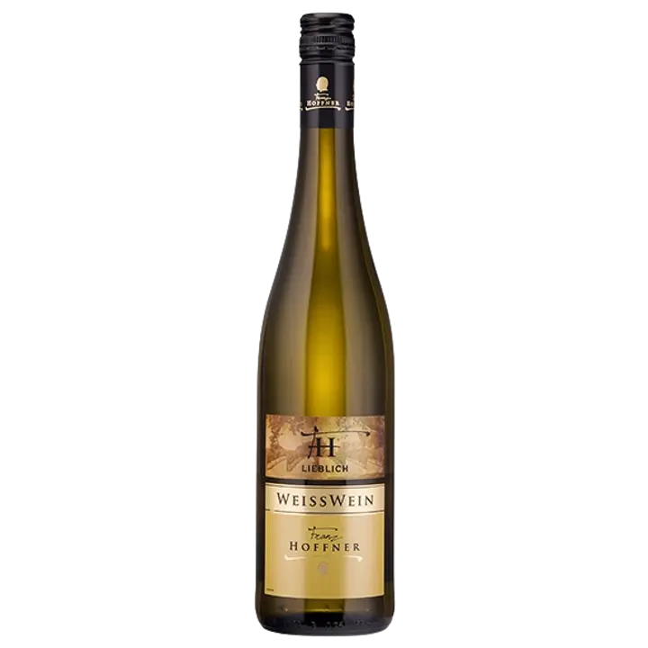 Franz Hoffner Weisswein vein 10,5%vol 750ml