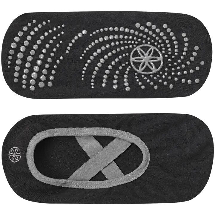 Joogasokid Gaiam S/M must