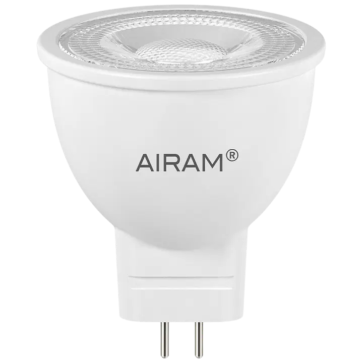 Airam LED MR11 827 225lm GU4 12V 36D